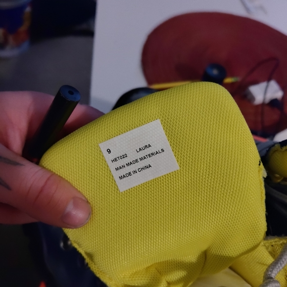 Fashion Nova Boots - Picture 4 of 6